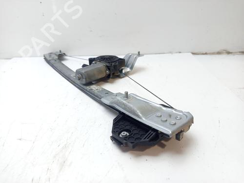 Front right window mechanism DACIA SANDERO 1.5 dCi | BP33240821C23 - Image 2