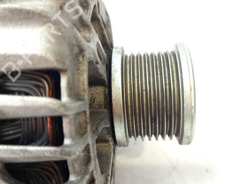 Alternator DACIA LODGY (JS_) 1.6 LPG (JSAV) | BP30518513M7