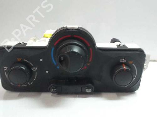 Used Climate control Climate control 7959397 7959397