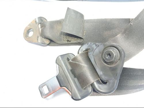 Front right seatbelt RENAULT KANGOO Express (FW0/1_) 1.5 dCi 90 (FW0G, FW05, FW08, FW11) | BP31125824I25