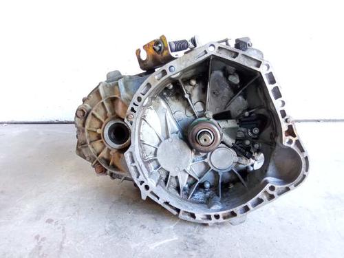 Used Gearbox MERCEDES-BENZ VITO Van (W638) 110 CDI 2.2 (638.094) (102 hp) 9711687