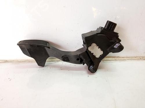 Used Pedal TOYOTA YARIS (_P13_) [2010-2020]  9821028