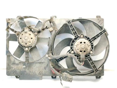 Used Radiator fan Radiator fan 24032973 24032973