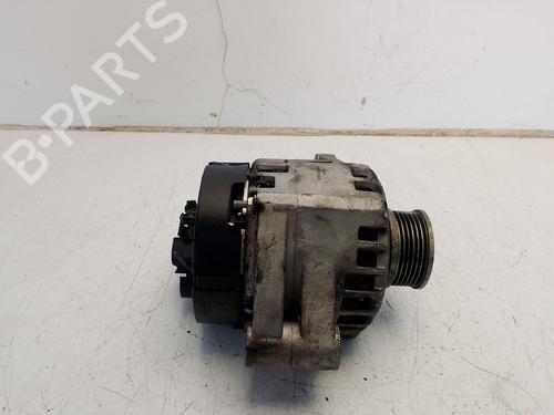 Alternator OPEL ASTRA H GTC (A04) 1.9 CDTi 16V (L08) | BP37016402M7 - Image 3