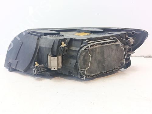 Right headlight VOLVO V50 (545) 2.0 D | BP37758727C29 - Image 3
