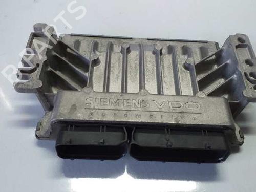 Used Engine control unit (ECU) Engine control unit (ECU) 10275701 10275701