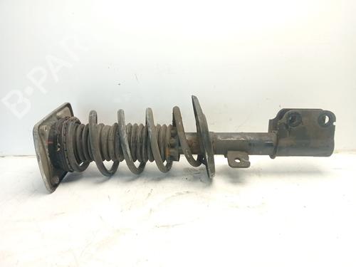 Used Left front shock absorber Left front shock absorber 31158571 31158571