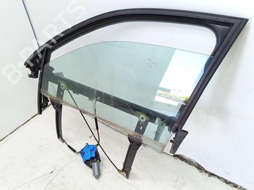 Rudehejsemekanisme ventre foran AUDI A4 B7 (8EC) 2.0 TDI | BP30578339C22