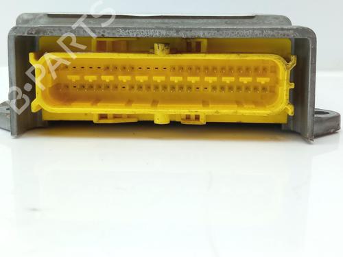 ECU airbags VW GOLF VI (5K1) 2.0 TDI | BP13877360M53 