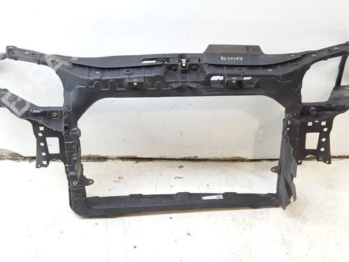 Used Front slam panel SEAT IBIZA III (6L1) 1.4 16V (100 hp) 31213577