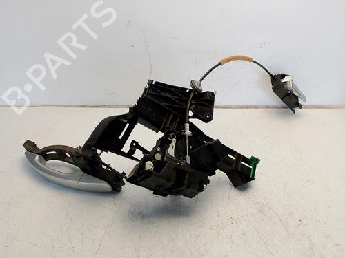 rear-left-lock-ford-focus-i-saloon-dfw-1999-2000-2001-2002-2003-2004-2005-2006-2007-2008-2009-36505069 main image