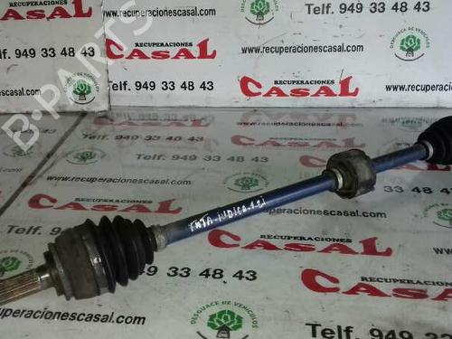 Used Right front driveshaft Right front driveshaft 7952213 7952213