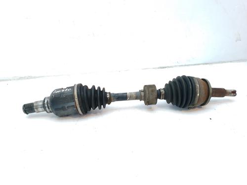 Left front driveshaft TOYOTA AVENSIS Estate (_T27_) | BP18734589M38