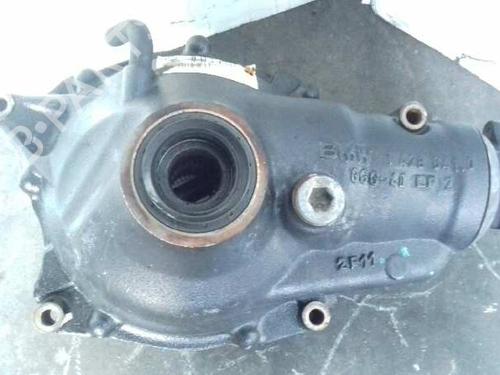 Front differential BMW X5 (E53) 4.4 i | BP7960327M23 - Image 2