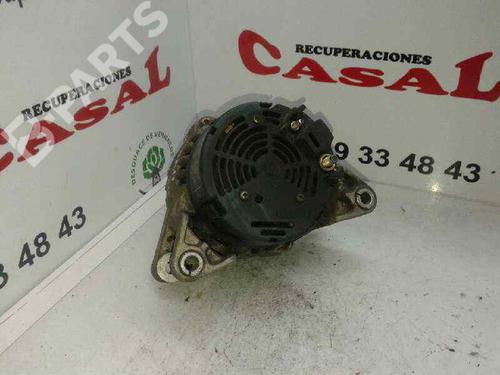 Alternator OPEL CORSA B (S93) 1.0 i 12V (F08, F68, M68) | BP7961853M7 