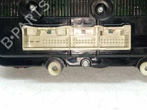 Climate control VW GOLF V (1K1)  | BP7964298I5 