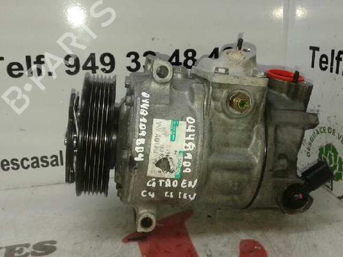Used AC compressor AC compressor 7951150 7951150