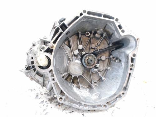 Manual gearbox RENAULT SCÉNIC II (JM0/1_) 1.5 dCi (JM0F) (82 hp) 17673080