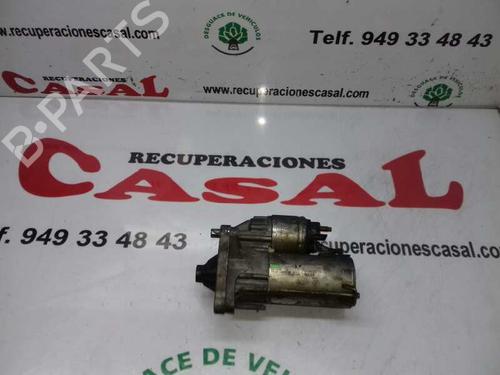Used Starter Starter 7953547 7953547
