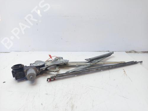 Rear left window mechanism LEXUS NX (_Z1_) | BP33209190C24 - Image 4