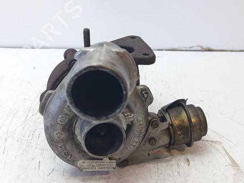 Turbolader/Kompressor RENAULT MEGANE II (BM0/1_, CM0/1_) [2001-2012]  30962511