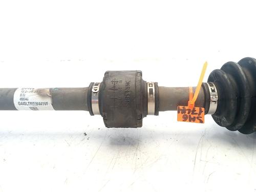 Left front driveshaft KIA CEED (CD) 1.4 T-GDI | BP30657885M38 - Image 3