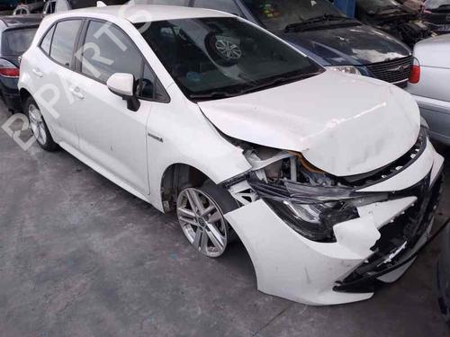 Electronic module TOYOTA COROLLA Hatchback (_E21_, _EA1_, _EH1_) | BP34287607M83 - Image 8