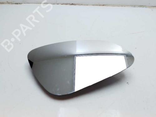 Used Left mirror glass OPEL ASTRA J GTC [2011-2018]  22906803