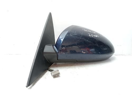 Used Left mirror NISSAN PRIMERA Hatchback (P12) [2002-2025]  19072103