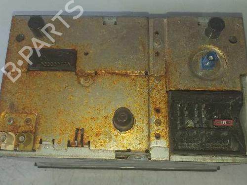 Radio VW GOLF V (1K1)  | BP7957655E6 