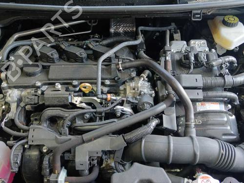 Used Gearbox Gearbox 38969396 38969396