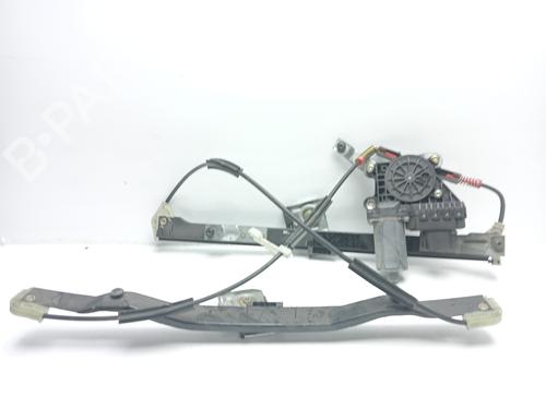 Used Front right window mechanism FORD MONDEO III Turnier (BWY) [2000-2007]  17988446
