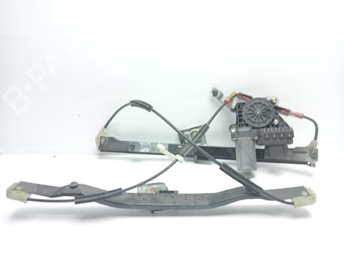 Front right window mechanism FORD MONDEO III Turnier (BWY) [2000-2007]  17988446