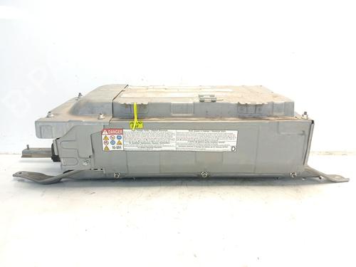 Used Battery TOYOTA YARIS VERSO (_P2_) 1.4 D-4D (NLP20_, NLP22_) (75 hp) 31191440