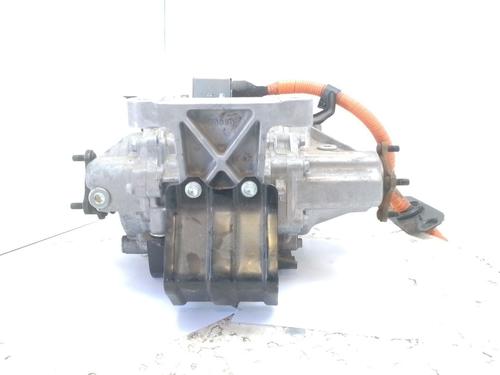 Used Rear differential Rear differential 25851131 25851131