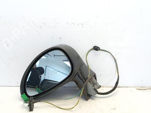 Used Left mirror CITROËN C4 I (LC_) [2004-2014]  26156851