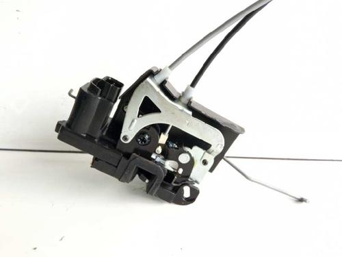 Front left lock SSANGYONG RODIUS I 2.7 Xdi | BP7958734C98 