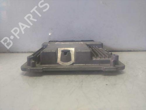 Engine control unit (ECU) DACIA SANDERO II | BP7959744M57 - Image 2