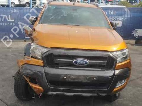Rear right seatbelt FORD RANGER (TKE) | BP31125238I28 - Image 4