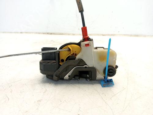 Türschloss links hinten für OPEL ZAFIRA TOURER C (P12) 2.0 CDTi (75) (130 hp) 30793688