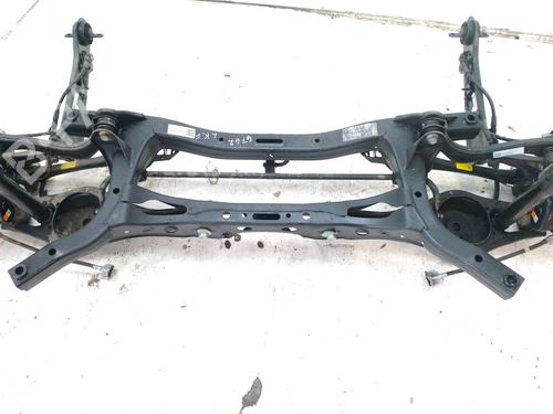 Bagaksel KIA CEED (CD)  | BP23884062M2 