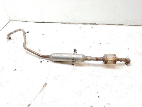 Catalyst TOYOTA YARIS (_P13_)  | BP24216911M10 