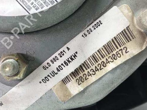 Førerens kollisjonspute SEAT IBIZA III (6L1)  | BP10102106C9 