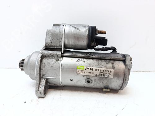 Used Starter Starter 33294149 33294149