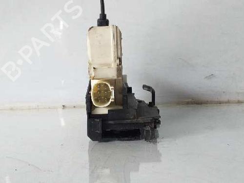 Front right lock FORD FIESTA III (GFJ) 1.3 Cat | BP9690784C97 