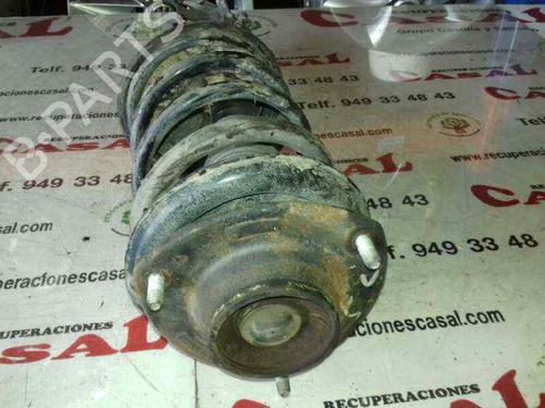 Left front shock absorber KIA SPORTAGE II (JE_, KM_)  | BP7954221M16 