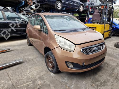 Gearbox KIA VENGA (YN) | BP18886839M3 - Image 1