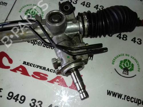 Steering rack MAZDA 2 (DY) | BP7953688M22 - Image 7