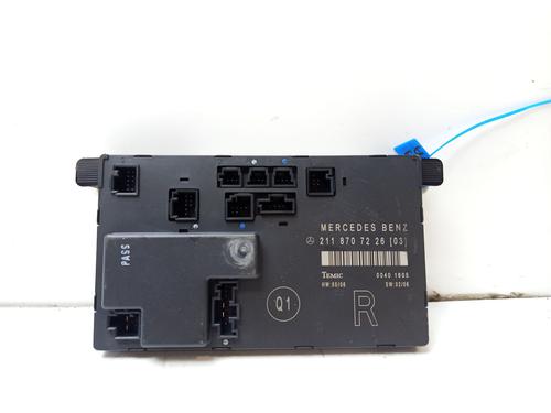 electronic-module-mercedes-benz-e-class-w211-2002-2003-2004-2005-2006-2007-2008-2009-32304245 main image
