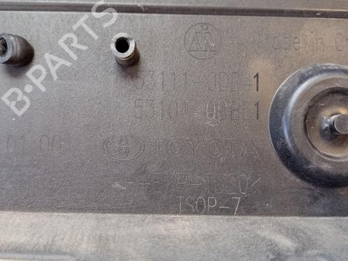 Grille TOYOTA YARIS (_P13_)  | BP29753573C40 